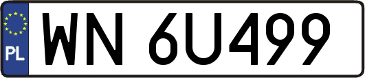WN6U499