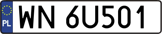 WN6U501