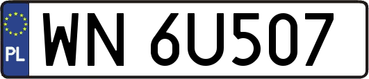 WN6U507