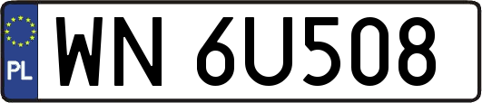 WN6U508
