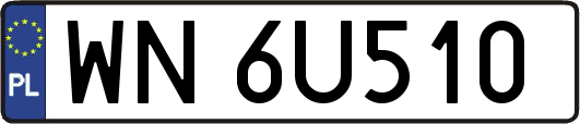 WN6U510