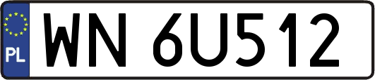 WN6U512