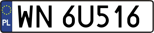 WN6U516