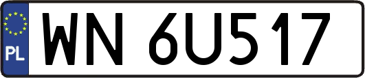 WN6U517