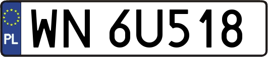 WN6U518