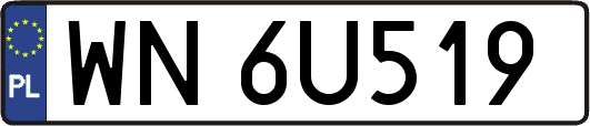WN6U519