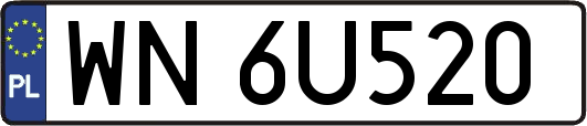 WN6U520