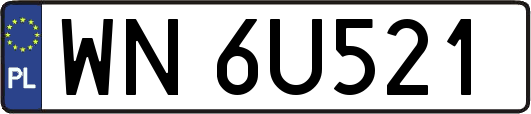 WN6U521