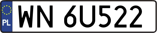 WN6U522