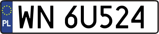 WN6U524