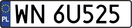 WN6U525