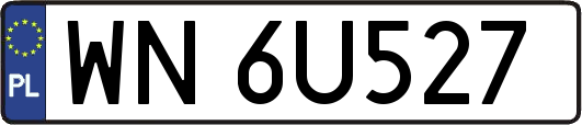 WN6U527
