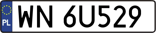 WN6U529
