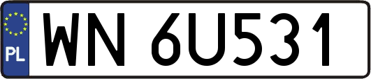 WN6U531