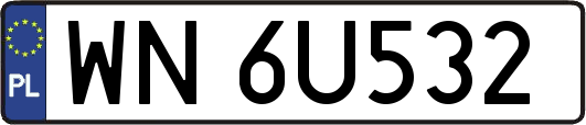 WN6U532