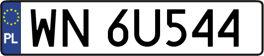 WN6U544