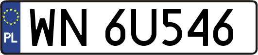 WN6U546