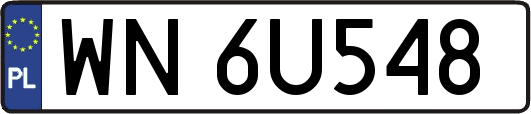 WN6U548