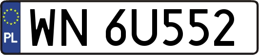 WN6U552