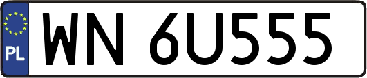 WN6U555