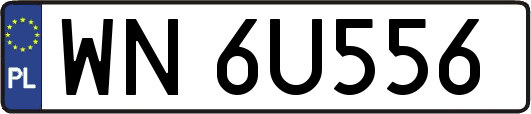 WN6U556
