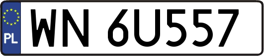 WN6U557