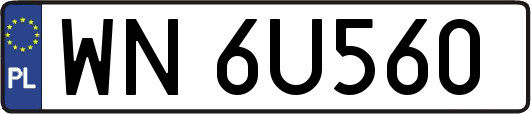 WN6U560