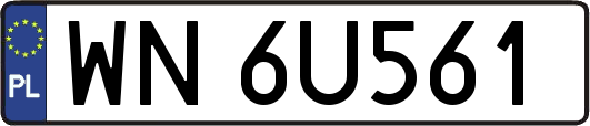 WN6U561