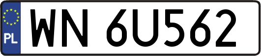 WN6U562