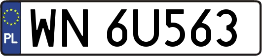 WN6U563