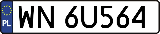 WN6U564