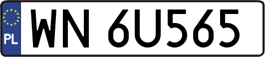 WN6U565