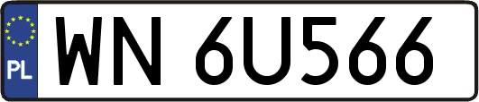 WN6U566