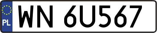 WN6U567