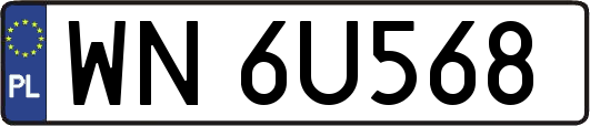WN6U568