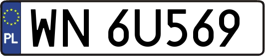 WN6U569