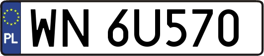 WN6U570