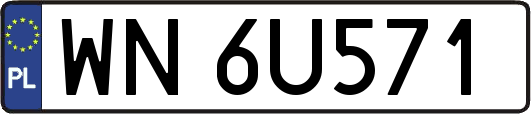WN6U571