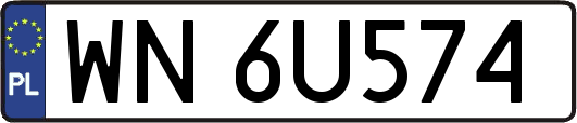 WN6U574
