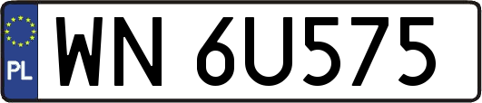 WN6U575
