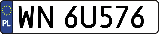 WN6U576