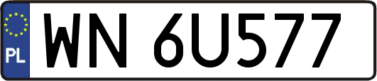 WN6U577