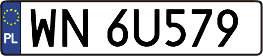 WN6U579