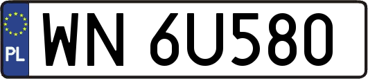 WN6U580