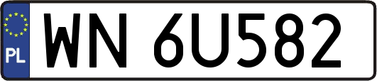 WN6U582