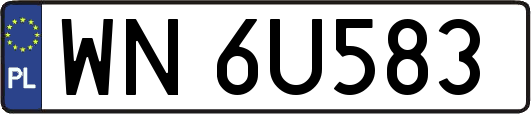 WN6U583