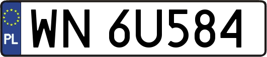 WN6U584