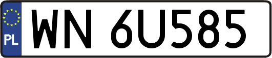 WN6U585