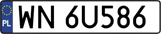 WN6U586