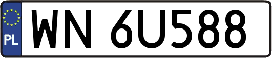 WN6U588